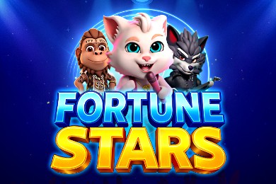 Играть в Fortunestars Вегас Гранд Казино